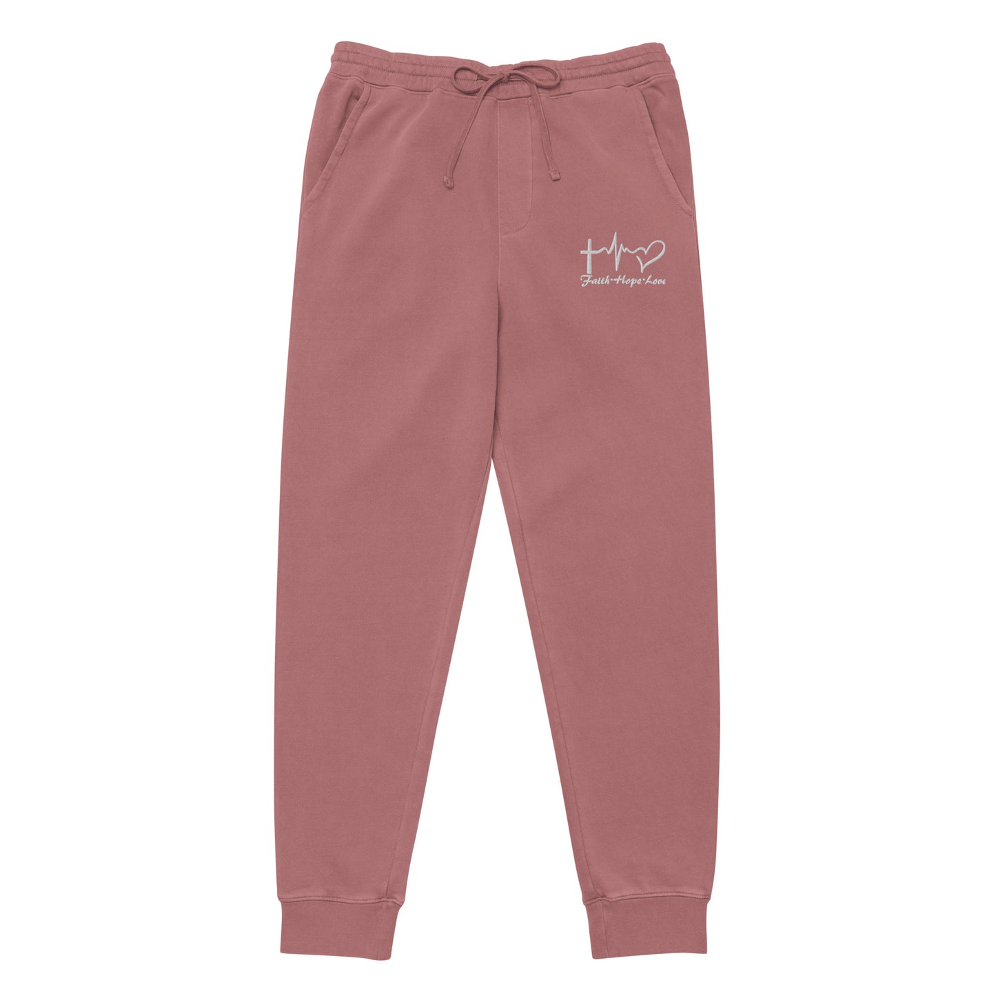 Fitness in Faith | Fitness Jogger Pants