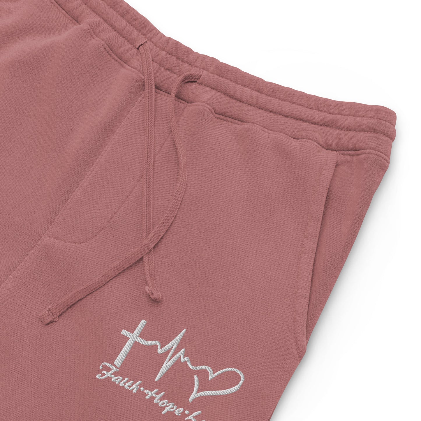 Fitness in Faith | Fitness Jogger Pants