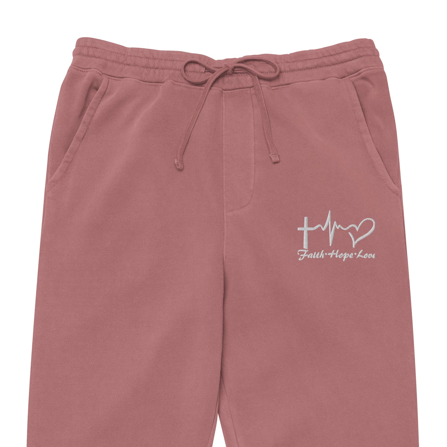 Fitness in Faith | Fitness Jogger Pants