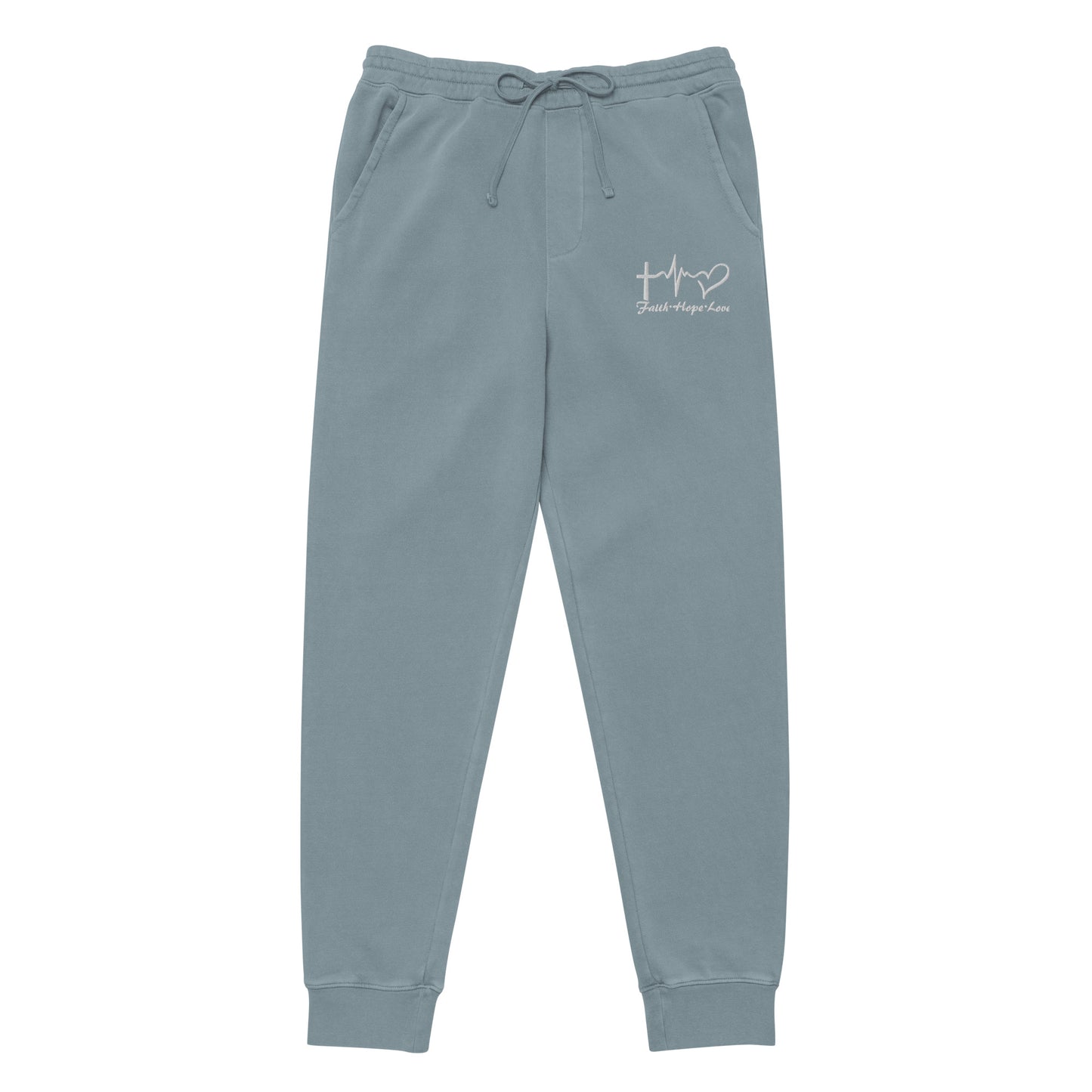 Fitness in Faith | Fitness Jogger Pants