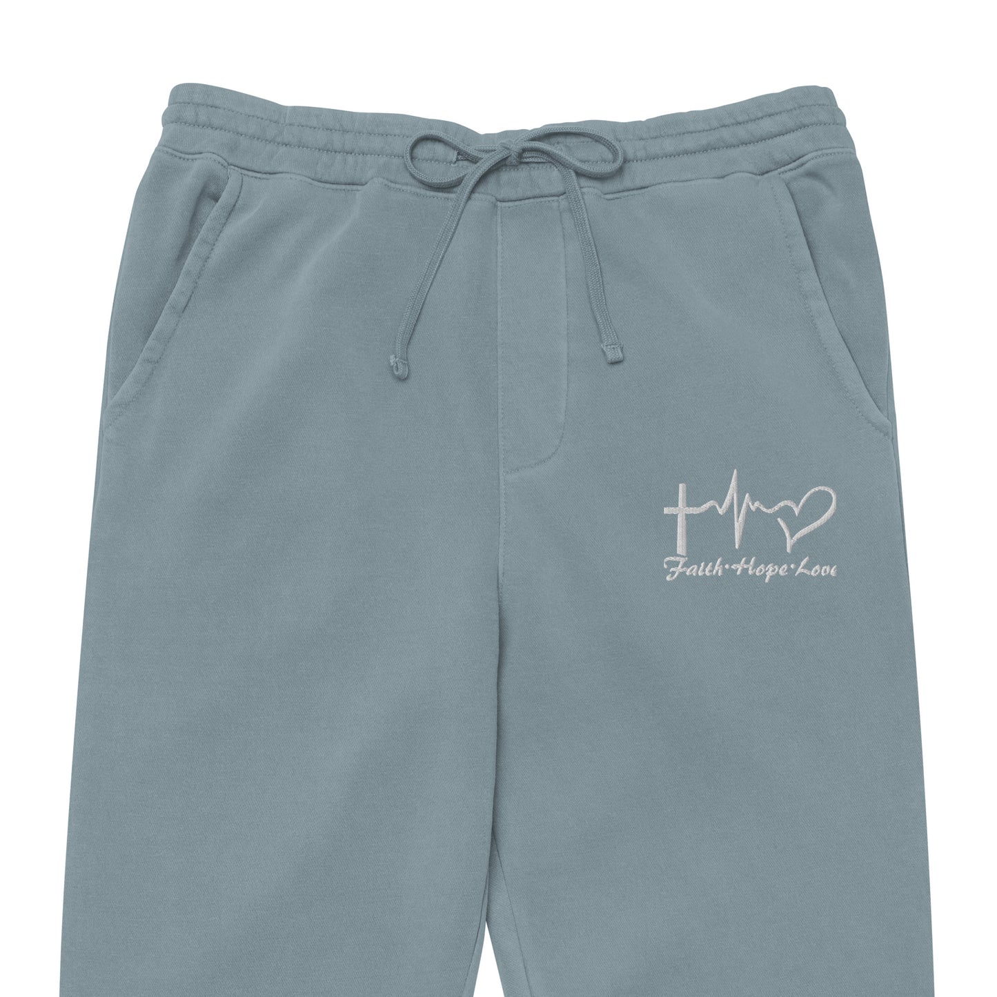 Fitness in Faith | Fitness Jogger Pants