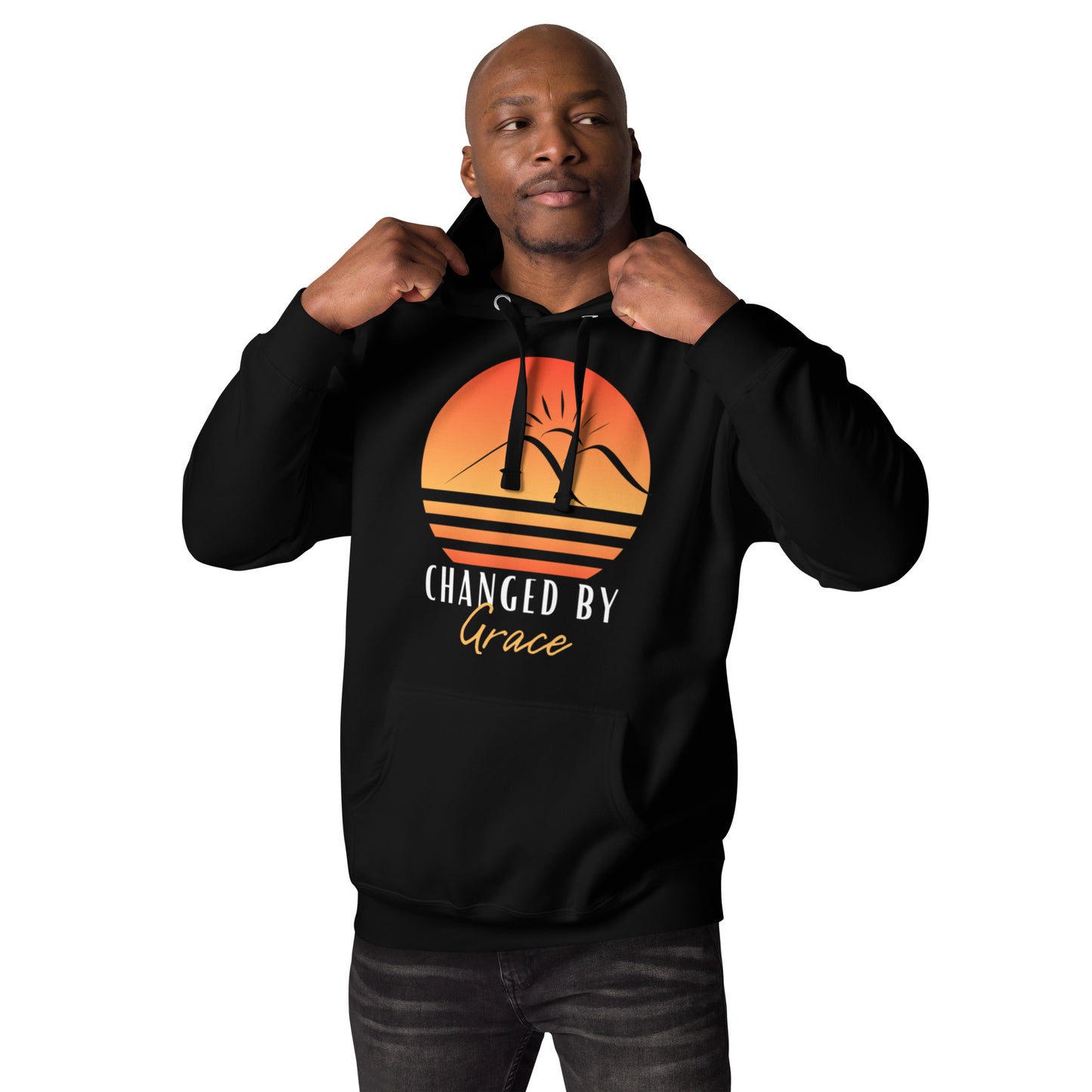 Faithwear Essentials | Premium Hoodie