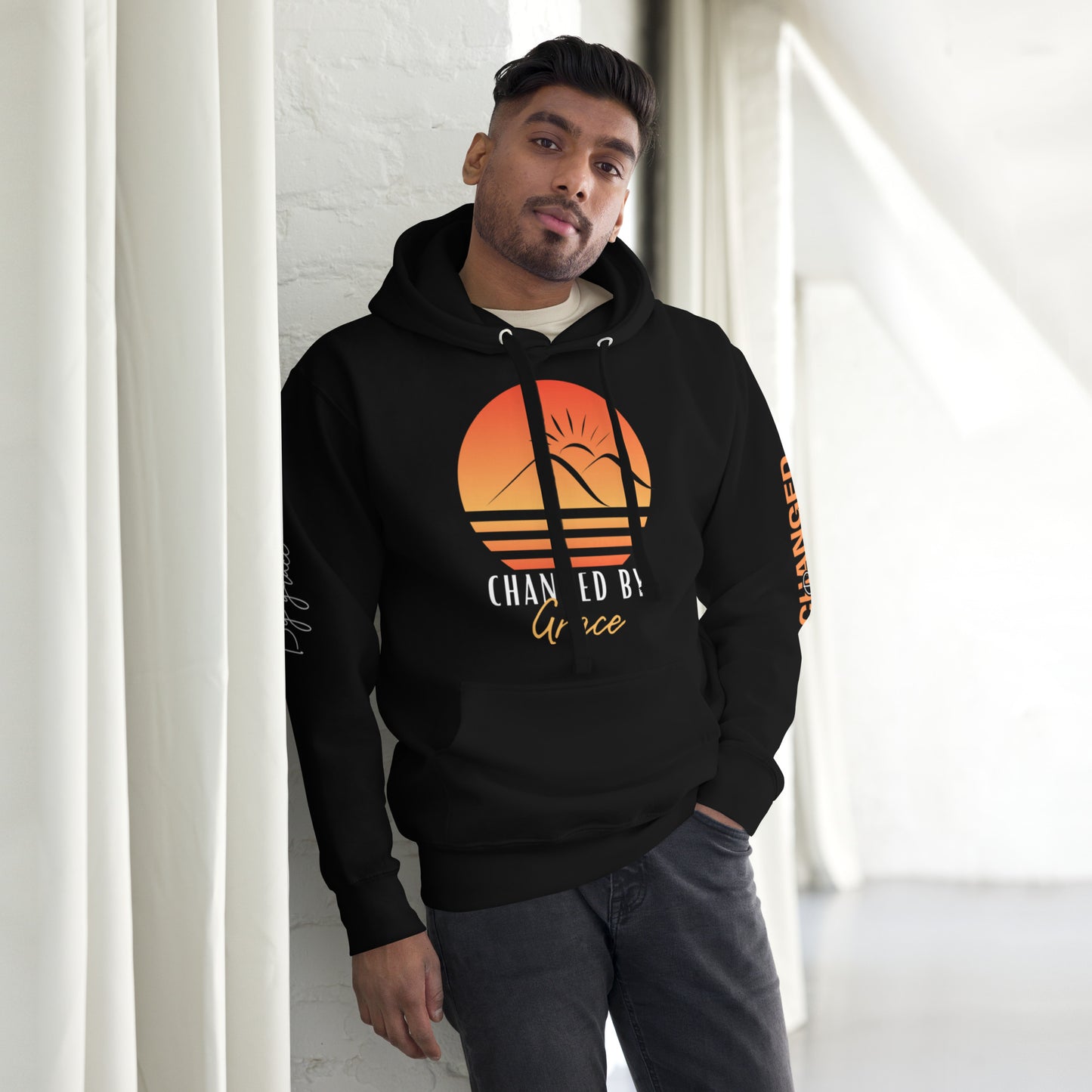 Faithwear Essentials | Premium Hoodie