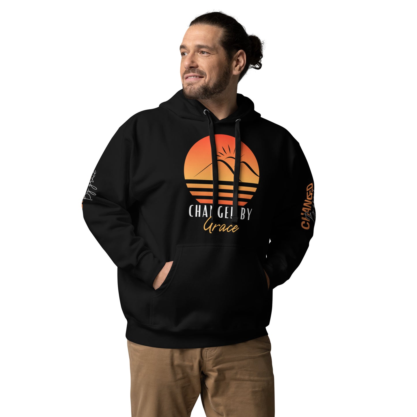 Faithwear Essentials | Premium Hoodie