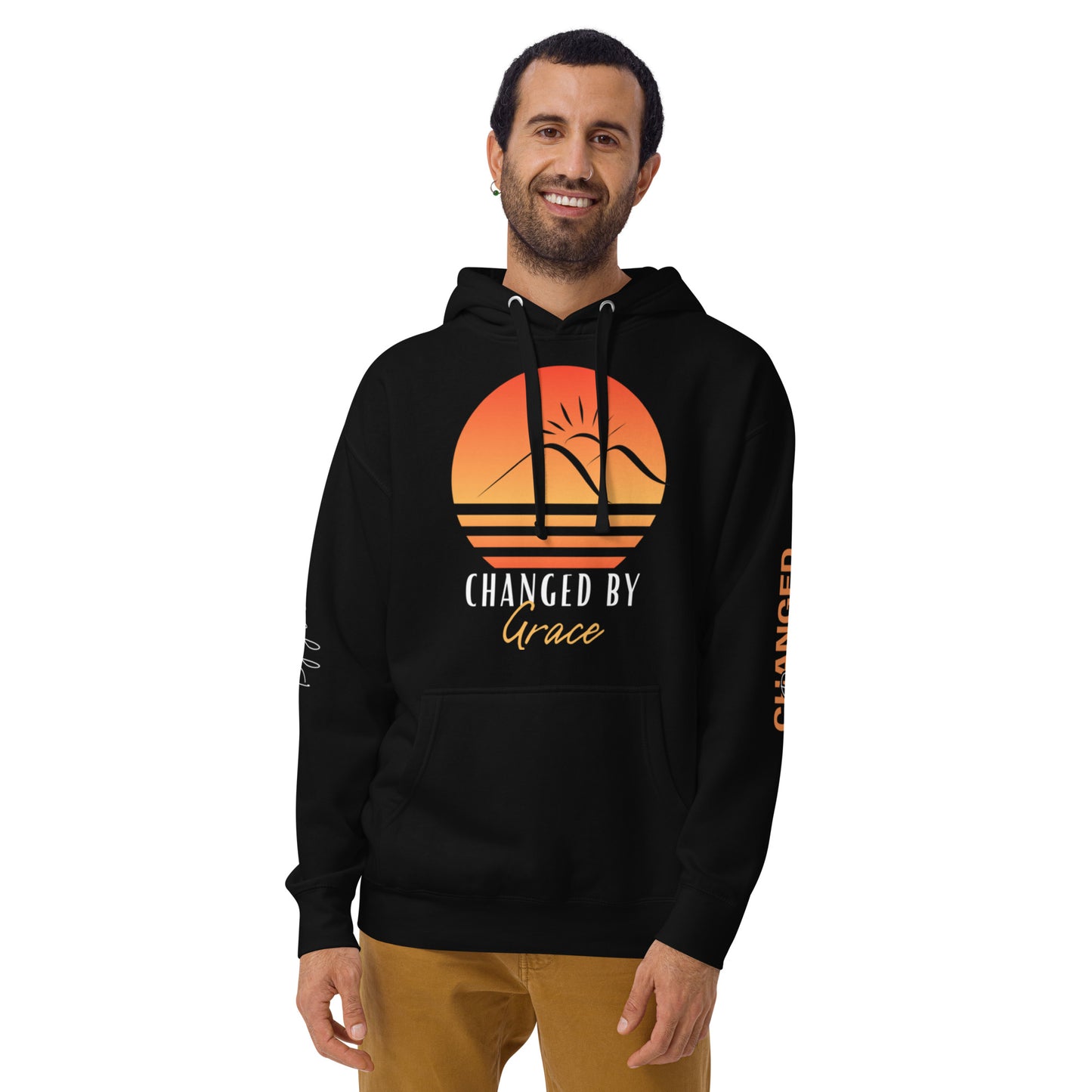 Faithwear Essentials | Premium Hoodie