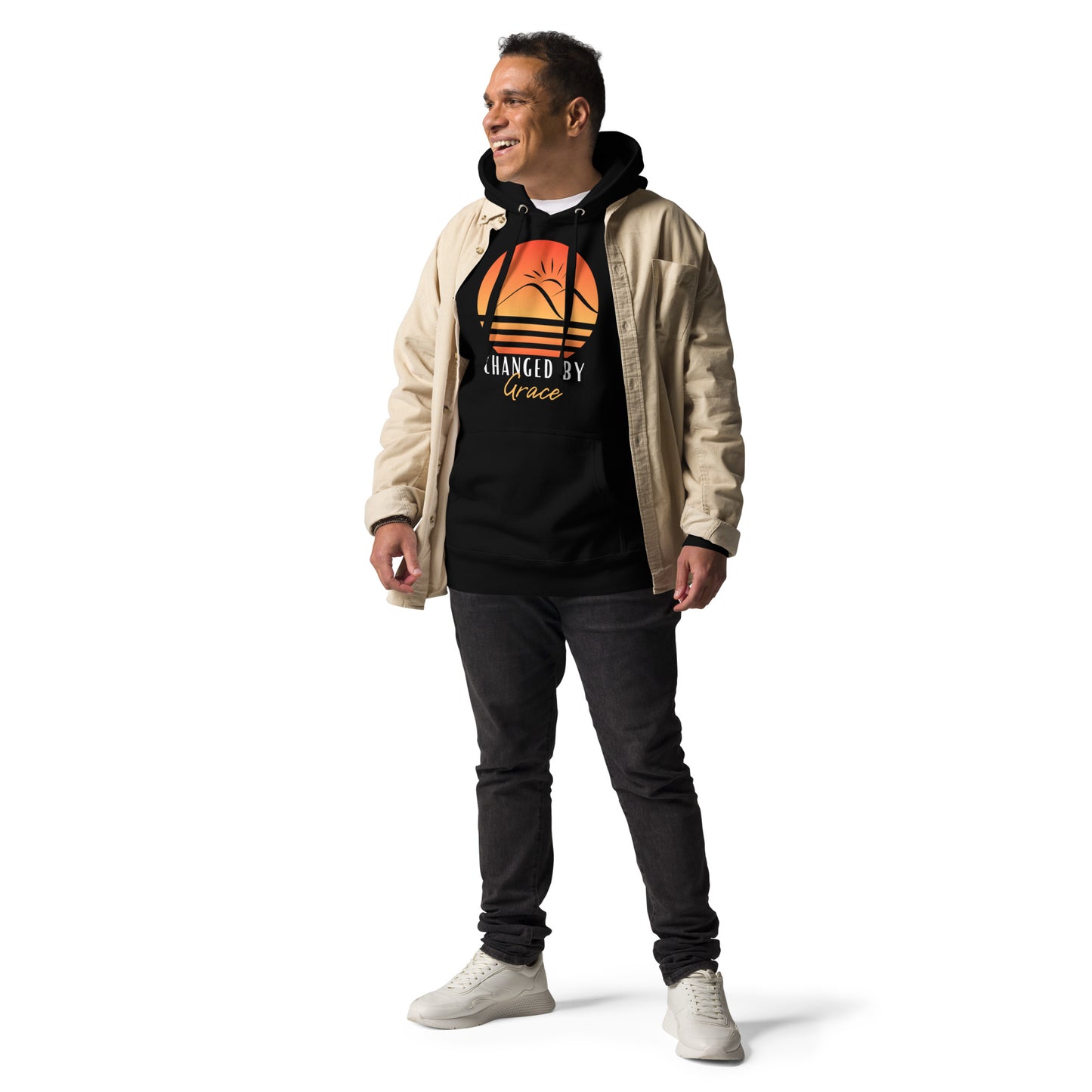Faithwear Essentials | Premium Hoodie