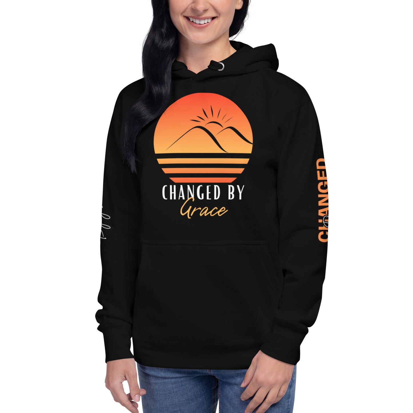 Faithwear Essentials | Premium Hoodie