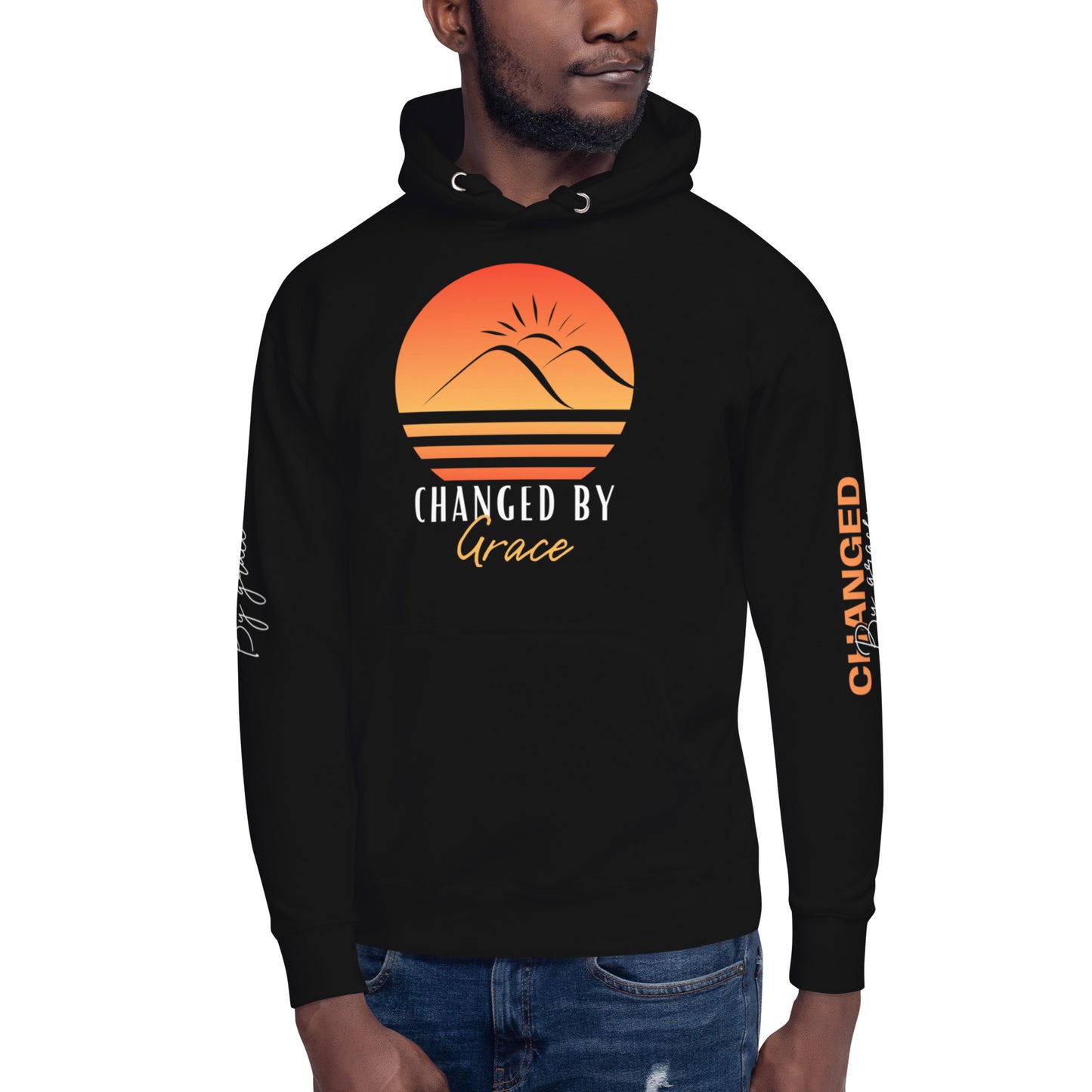 Faithwear Essentials | Premium Hoodie