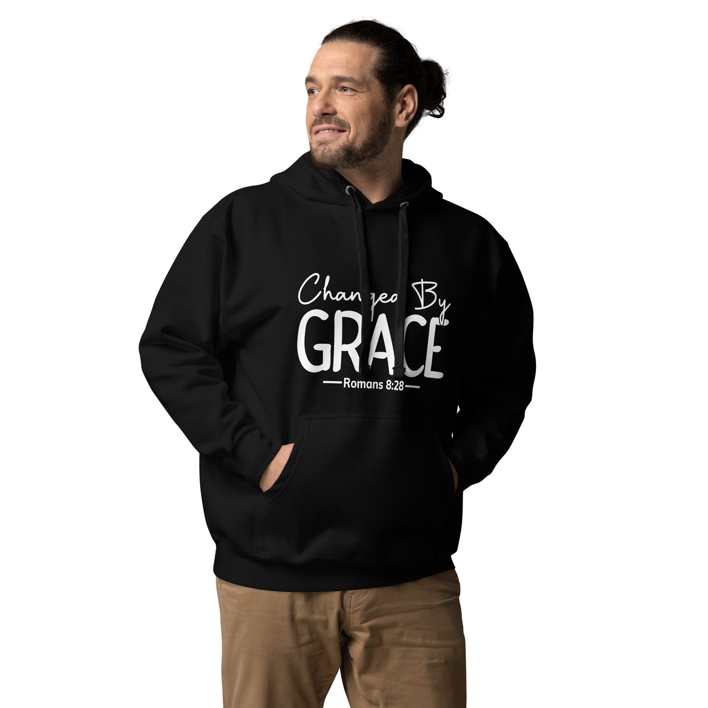 Cozy Devotion™ Hooded Sweatshirt