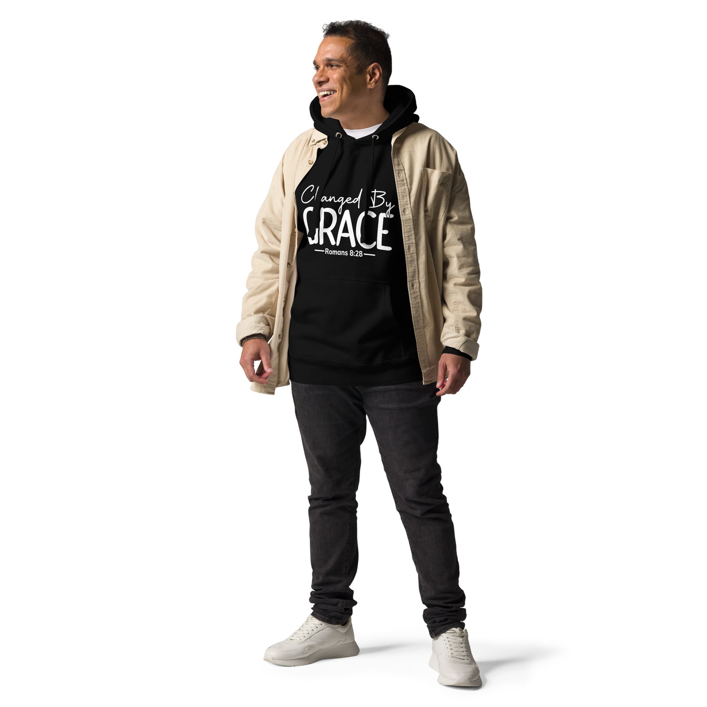 Cozy Devotion™ Hooded Sweatshirt