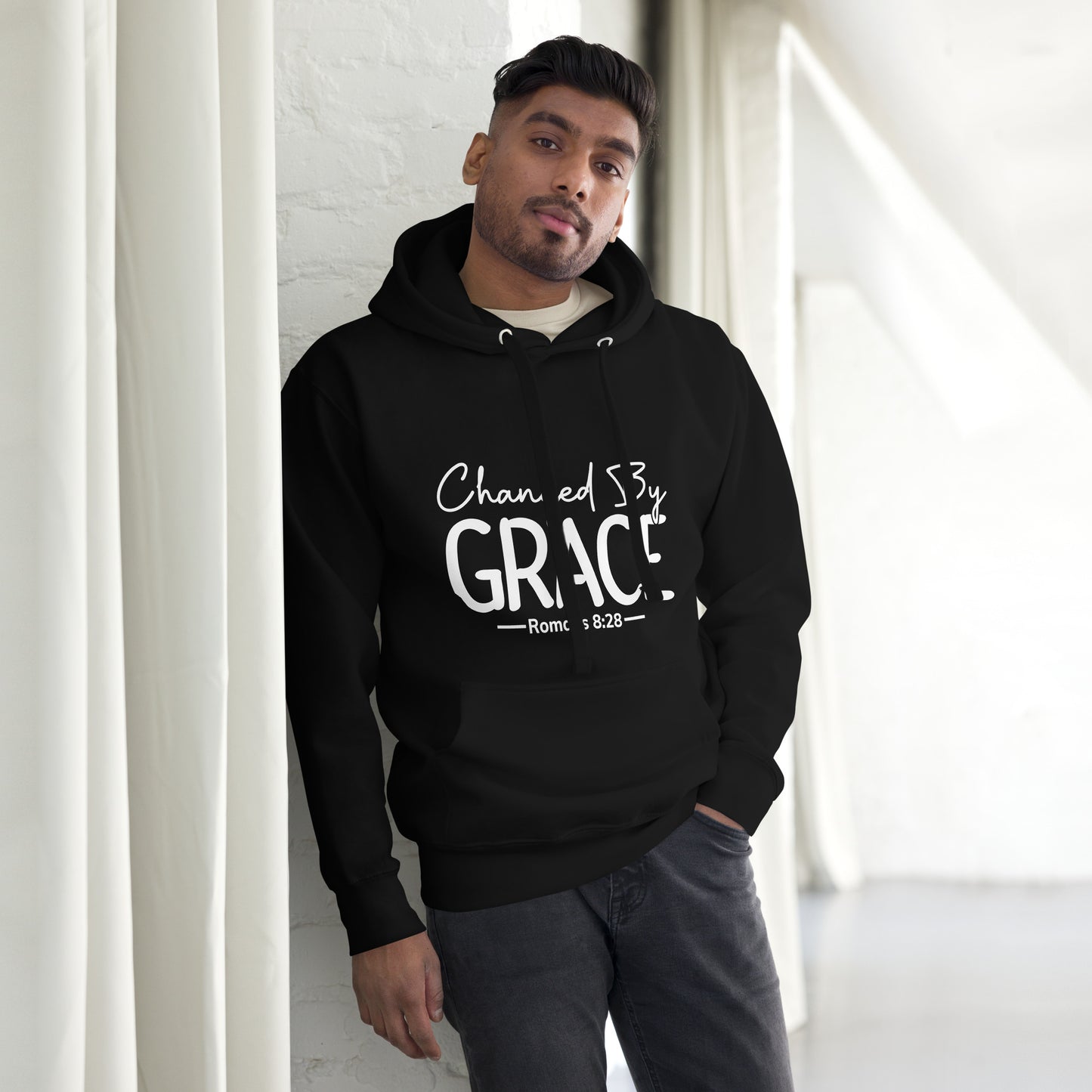 Cozy Devotion™ Hooded Sweatshirt