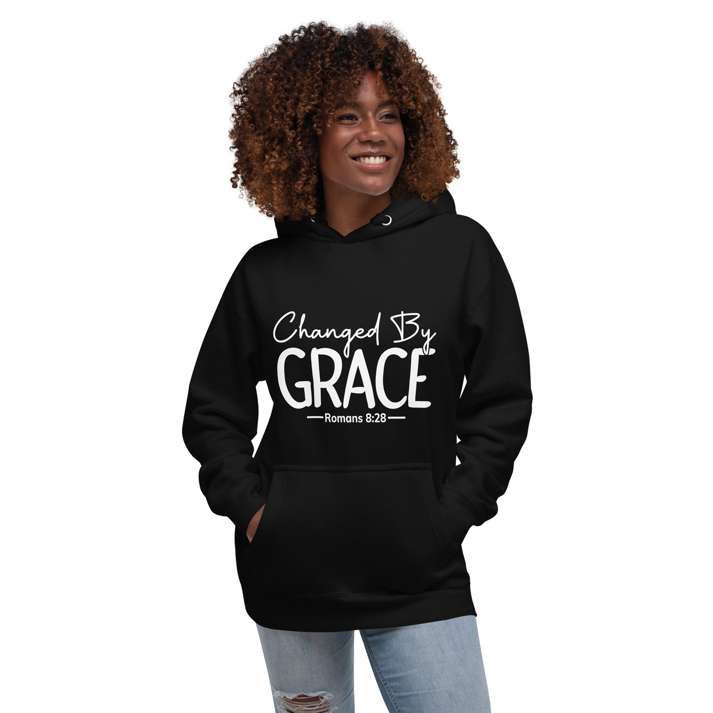 Cozy Devotion™ Hooded Sweatshirt