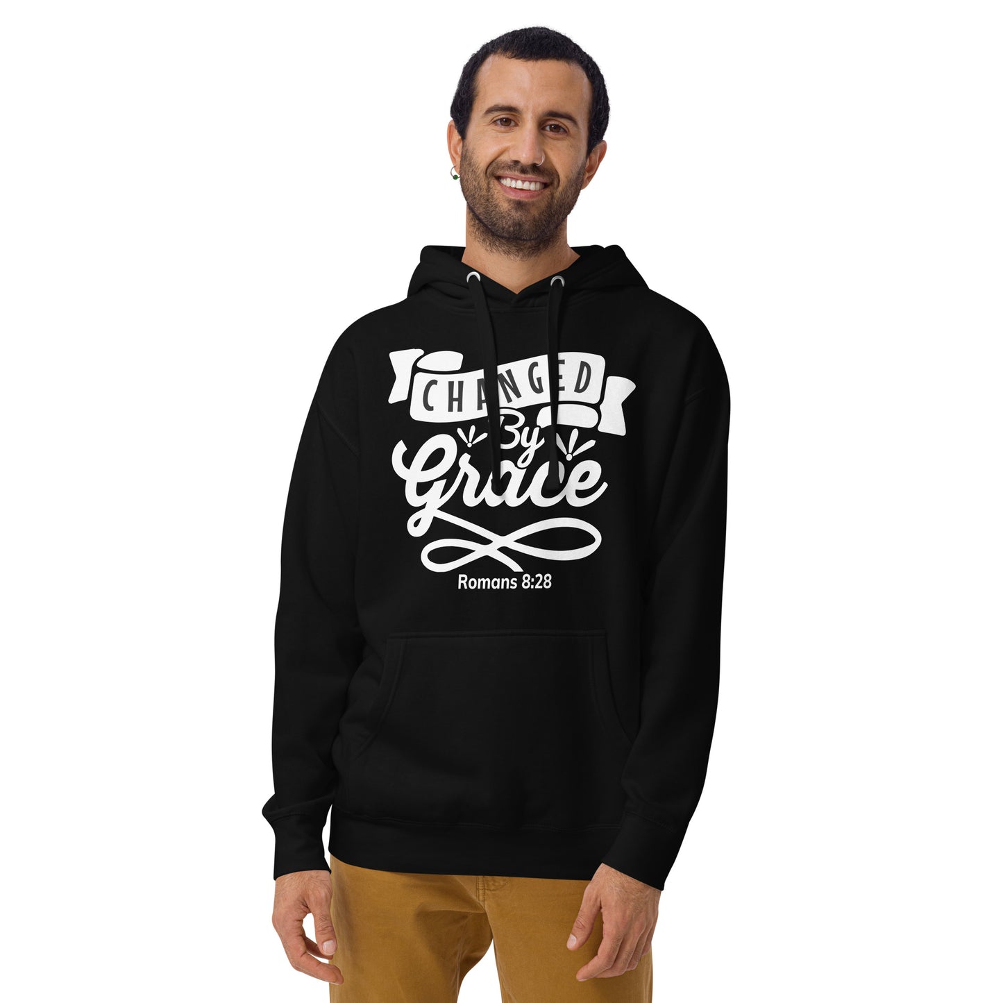 Faithful Warmth™ Stylish Hoodies
