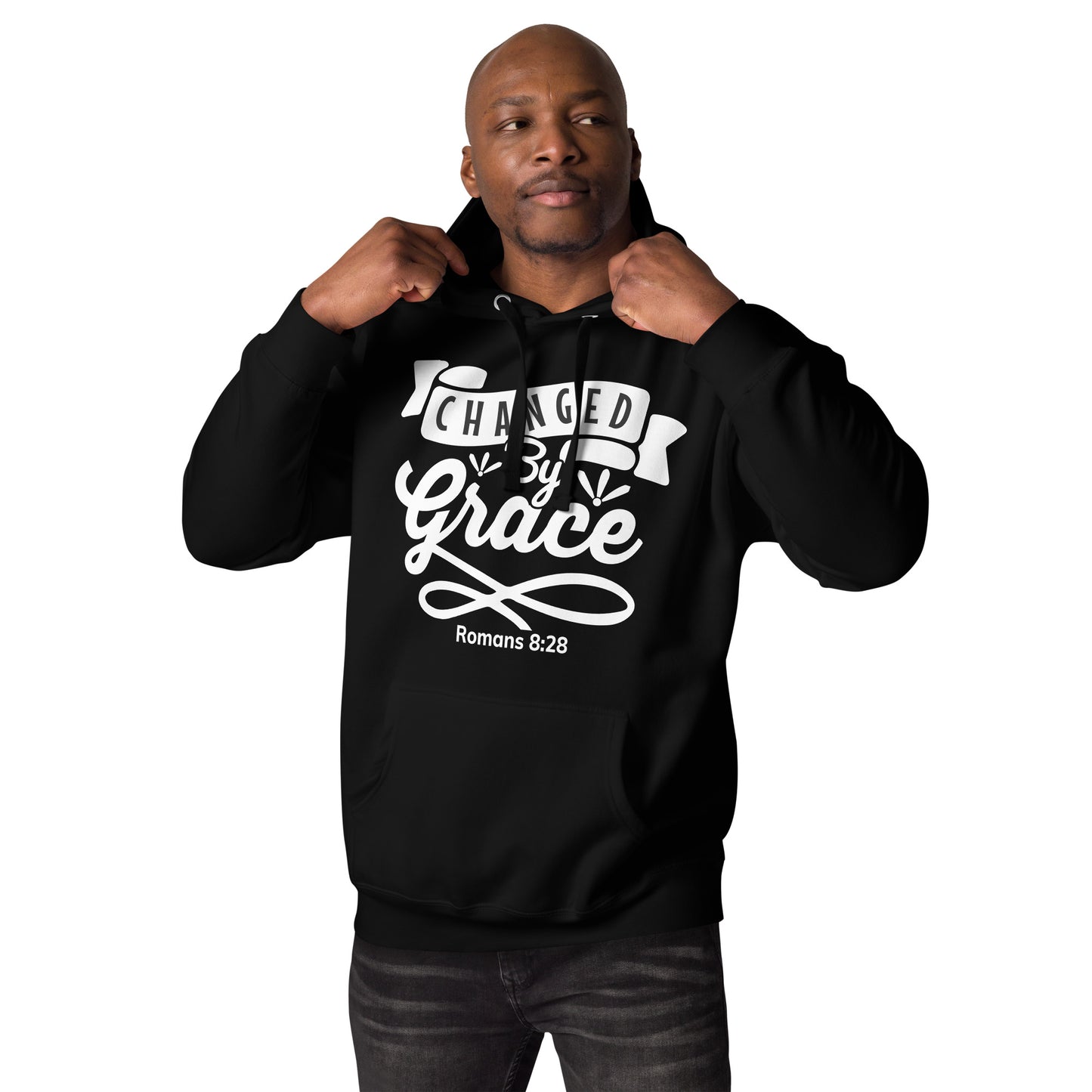 Faithful Warmth™ Stylish Hoodies