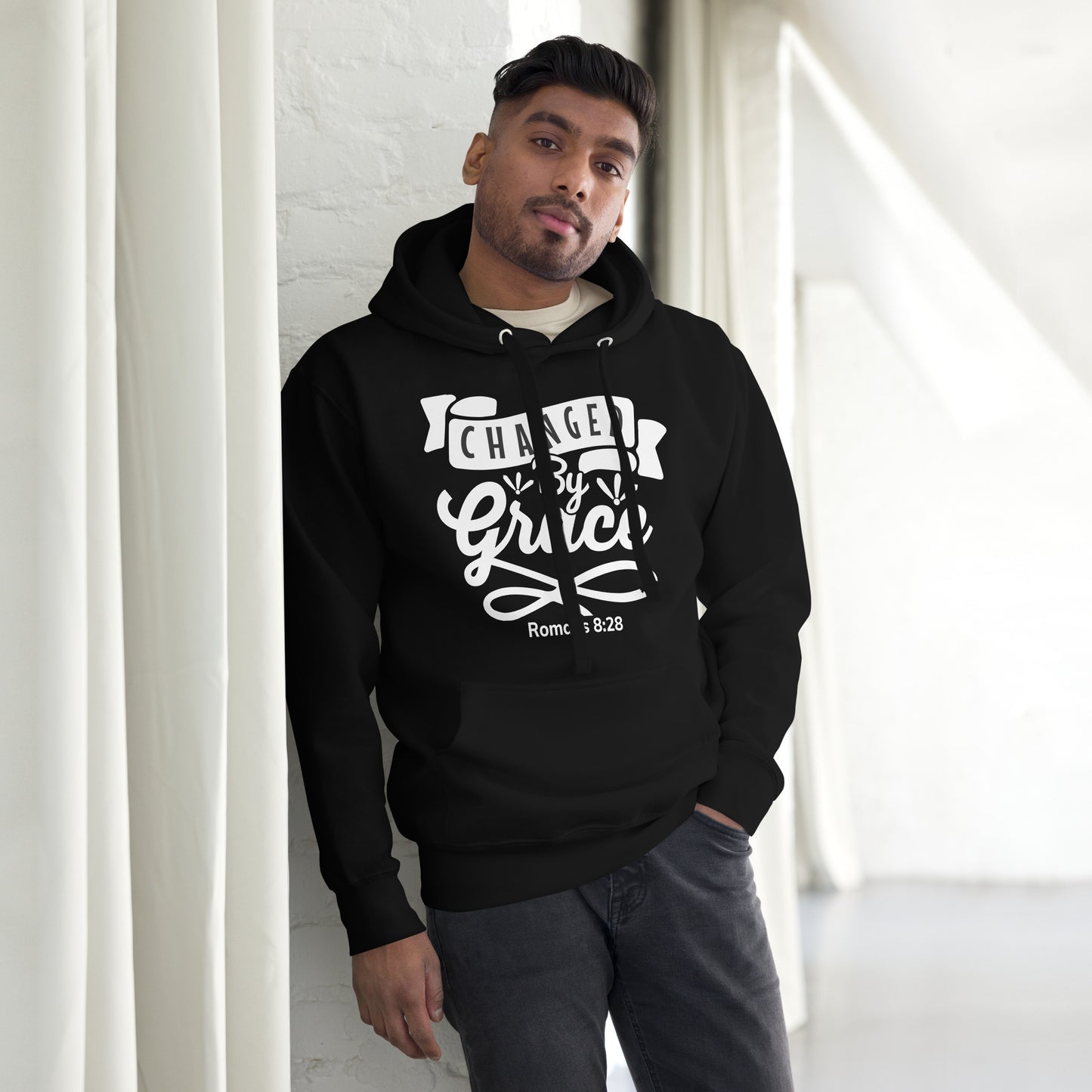 Faithful Warmth™ Stylish Hoodies