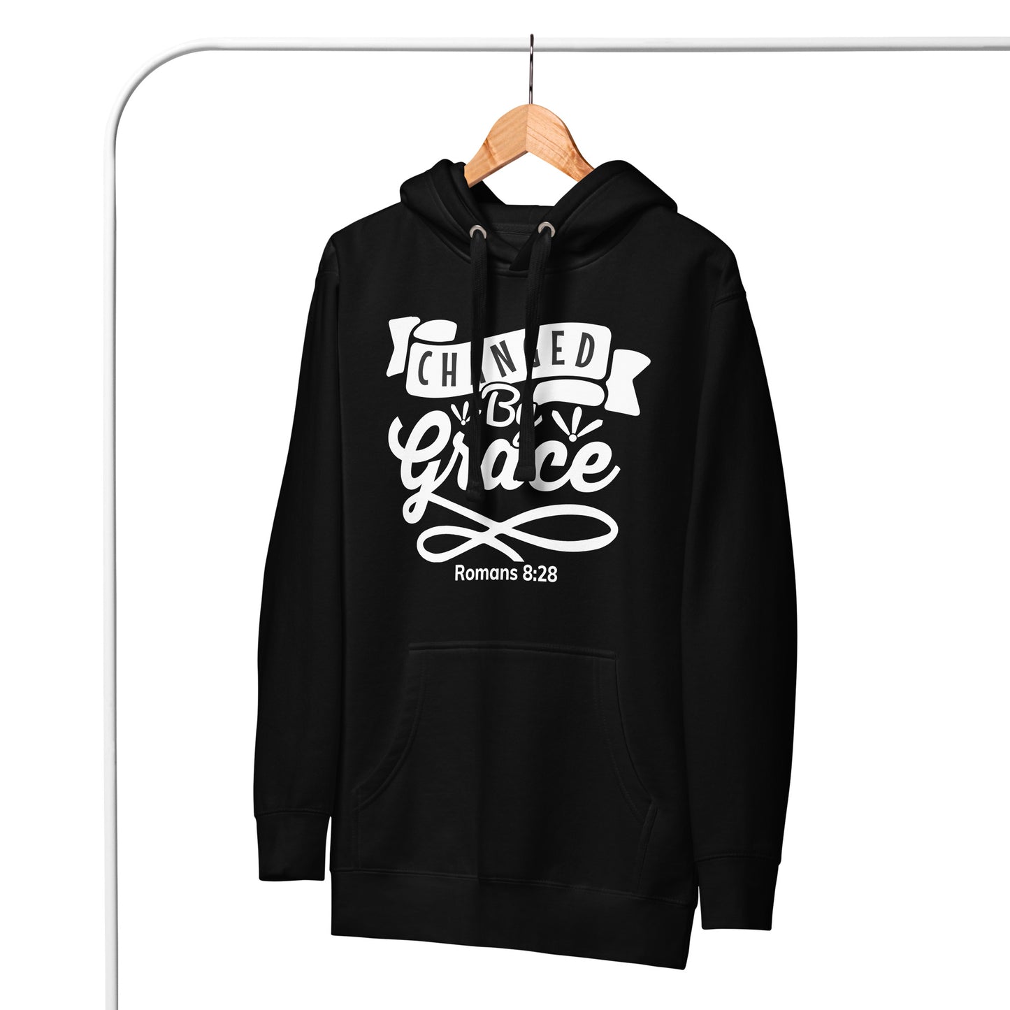 Faithful Warmth™ Stylish Hoodies