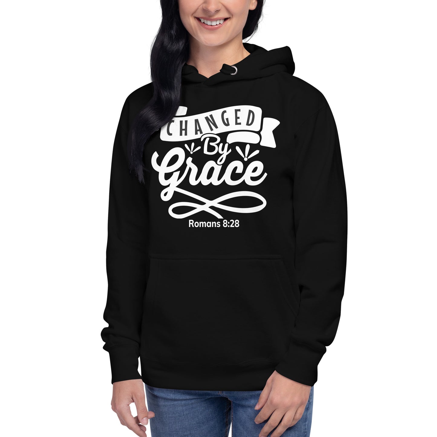 Faithful Warmth™ Stylish Hoodies