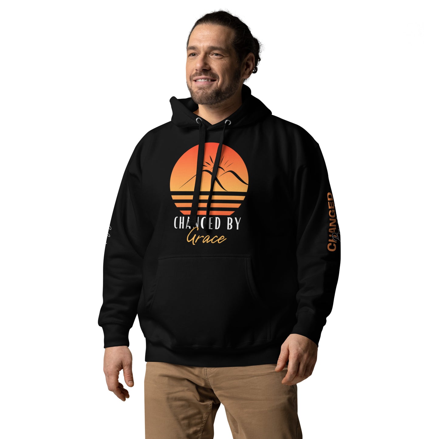 Faithwear Essentials | Premium Hoodie