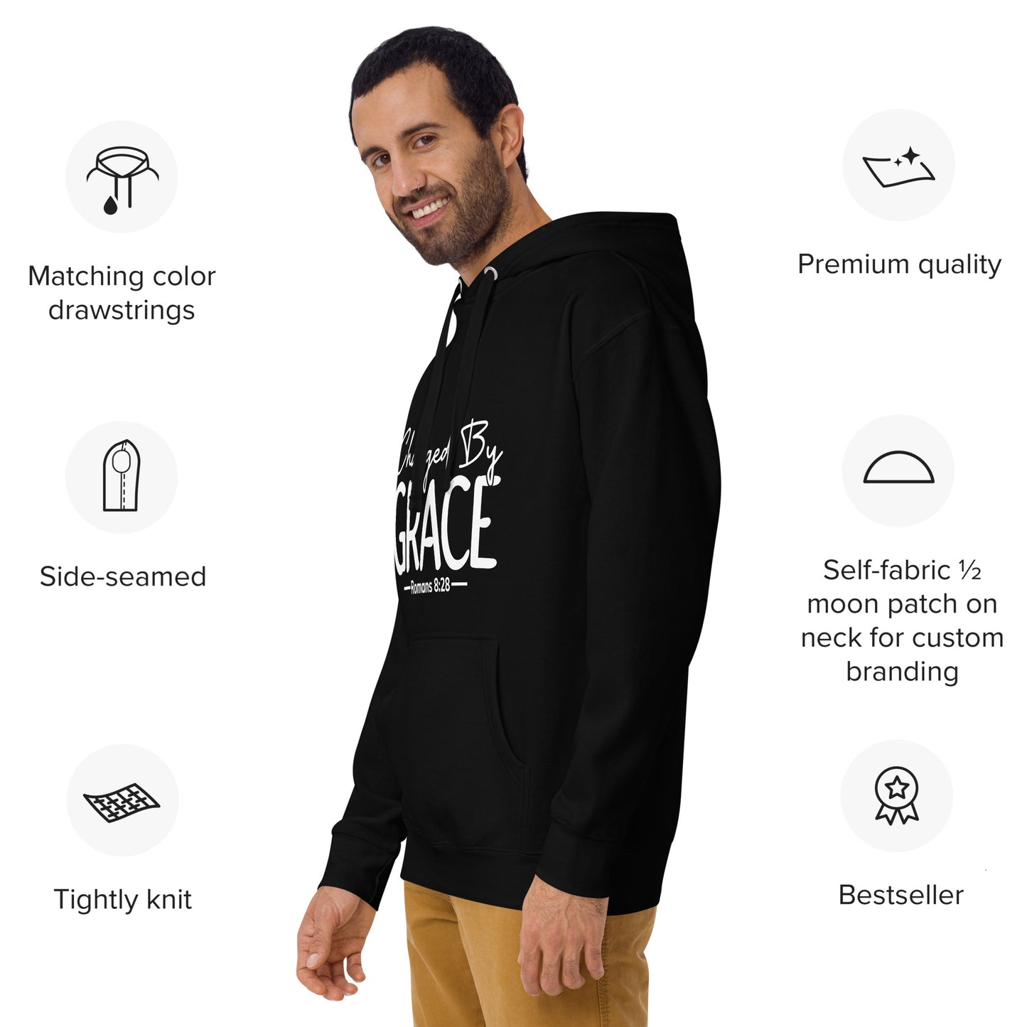 Cozy Devotion™ Hooded Sweatshirt