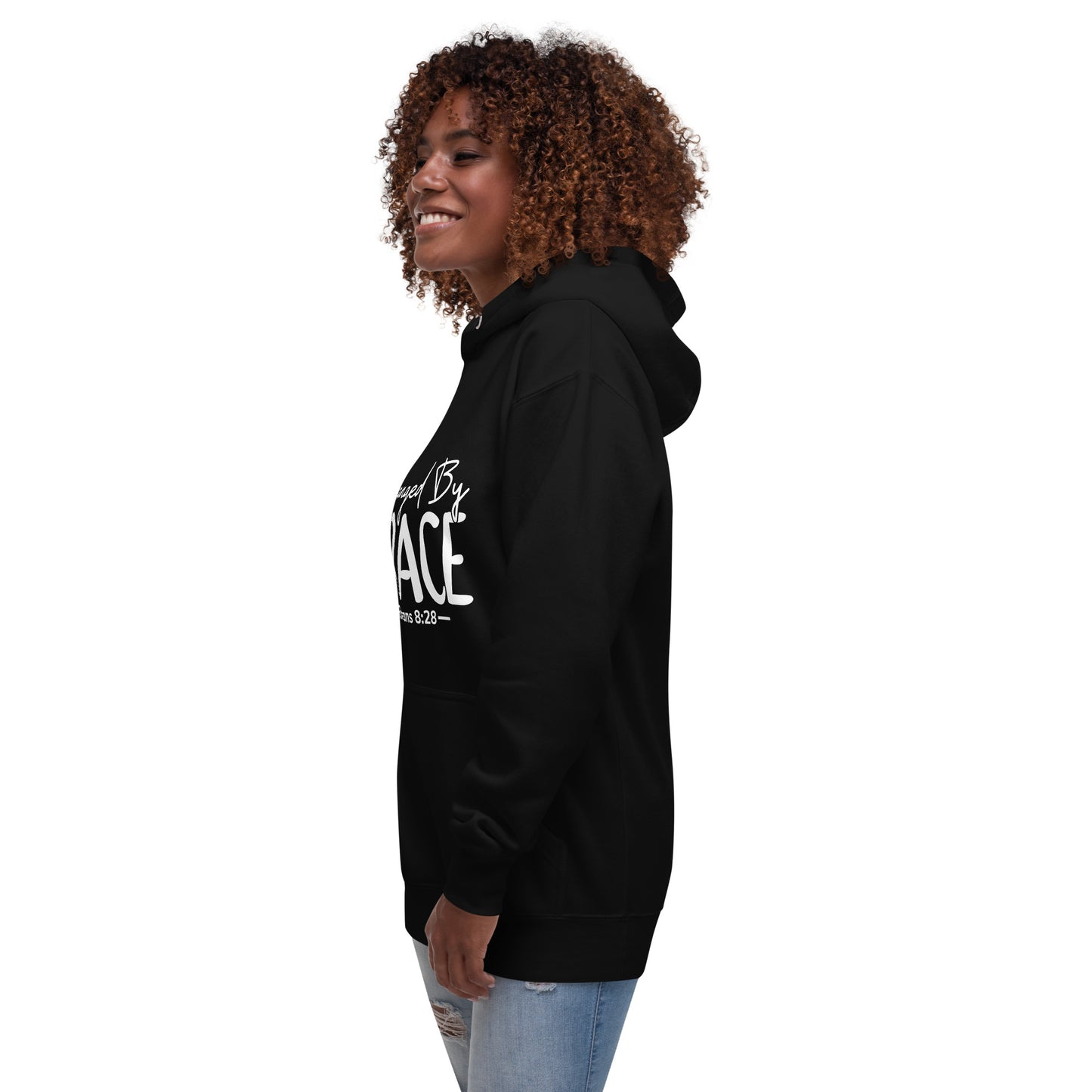 Cozy Devotion™ Hooded Sweatshirt