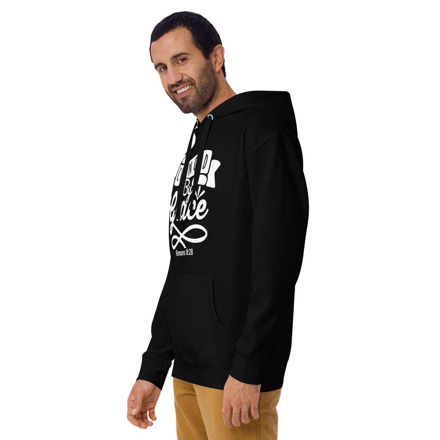 Faithful Warmth™ Stylish Hoodies