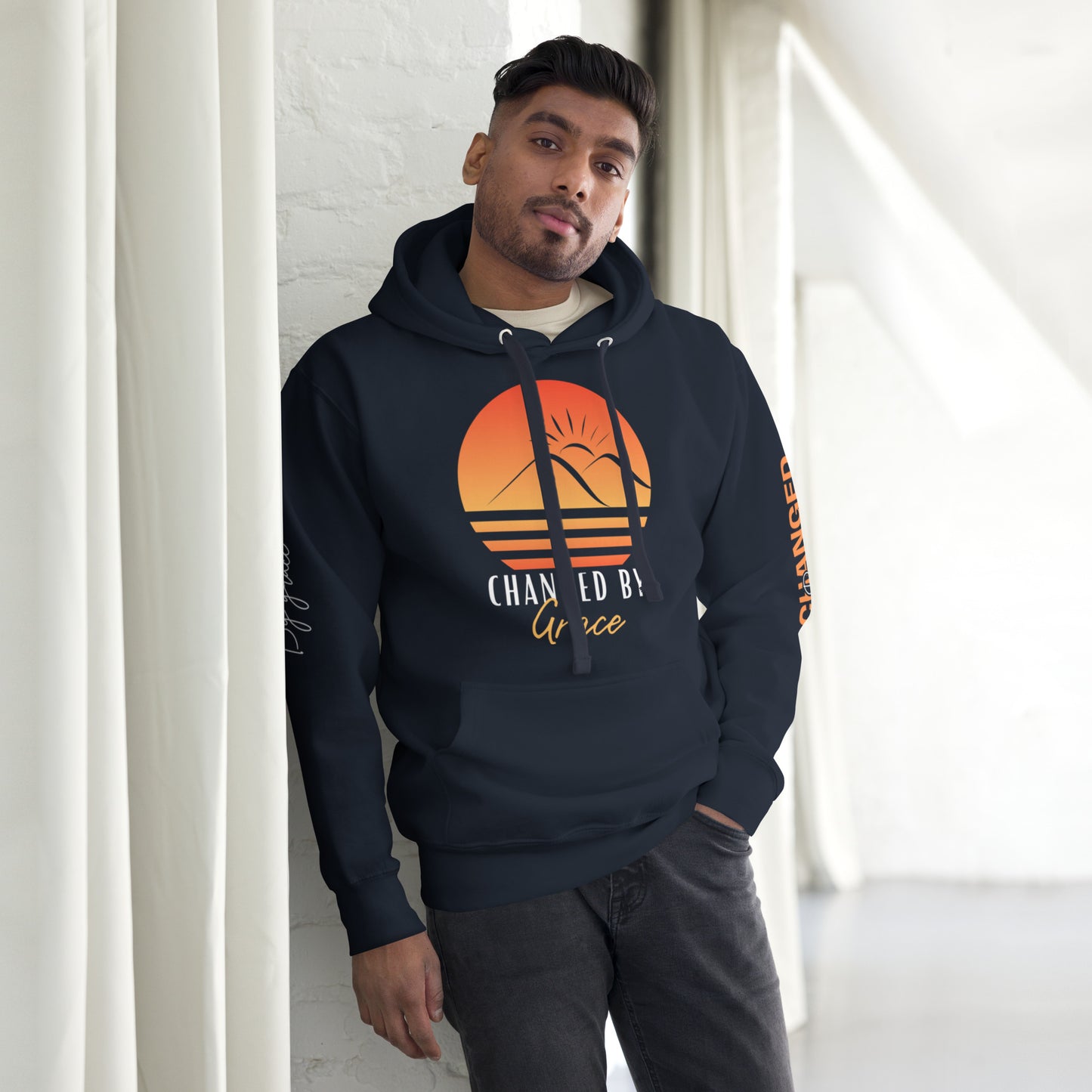 Faithwear Essentials | Premium Hoodie