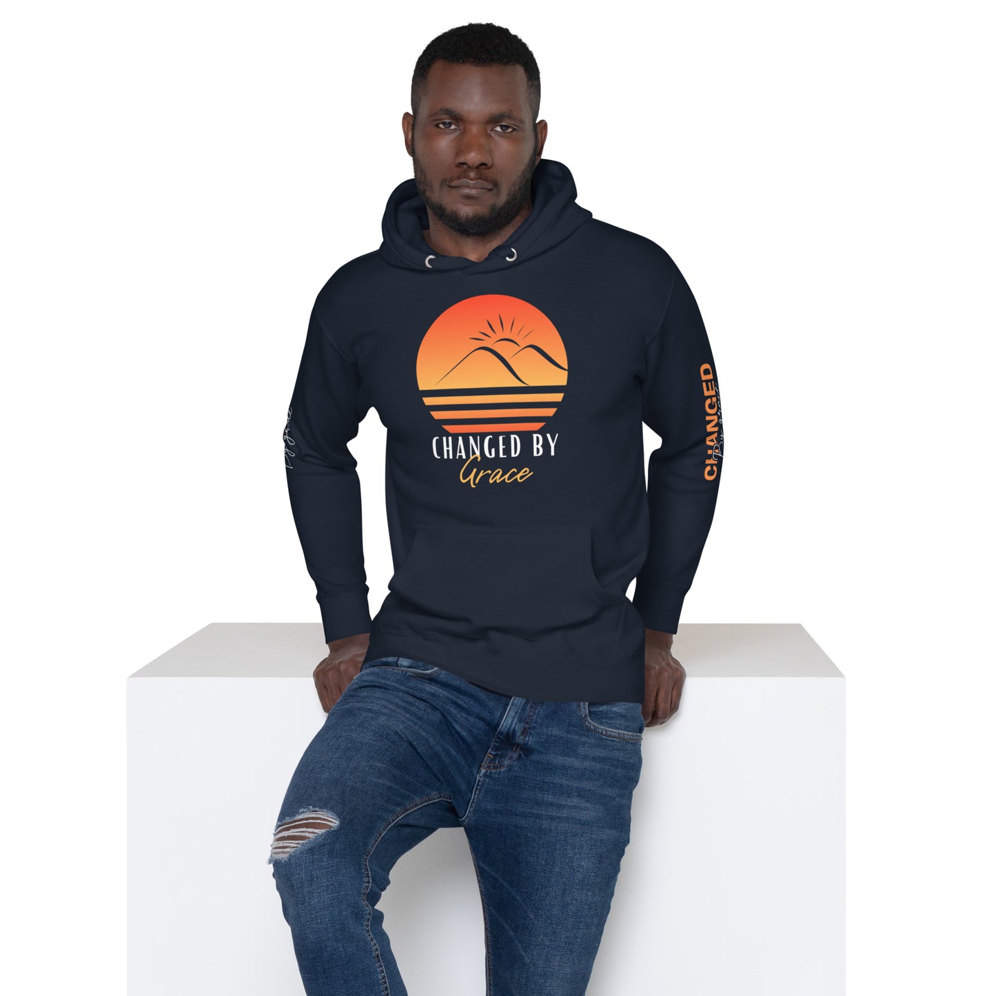 Faithwear Essentials | Premium Hoodie