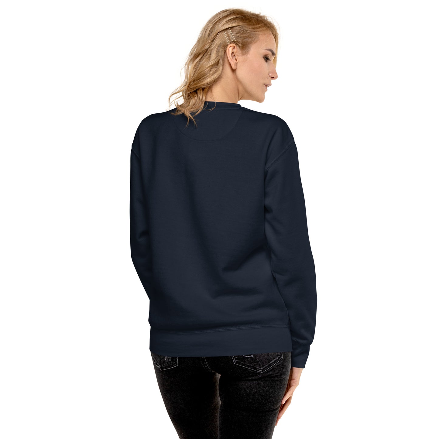 The Star of Bethlehem Still Shines | Christmas Sweater