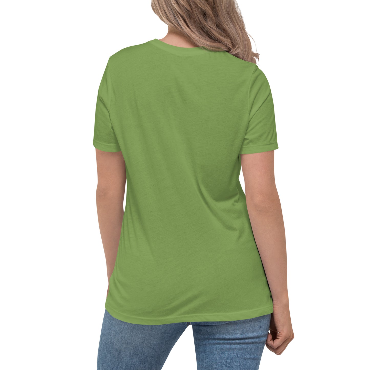 Believe and Shine | Christian Relaxed T-Shirt