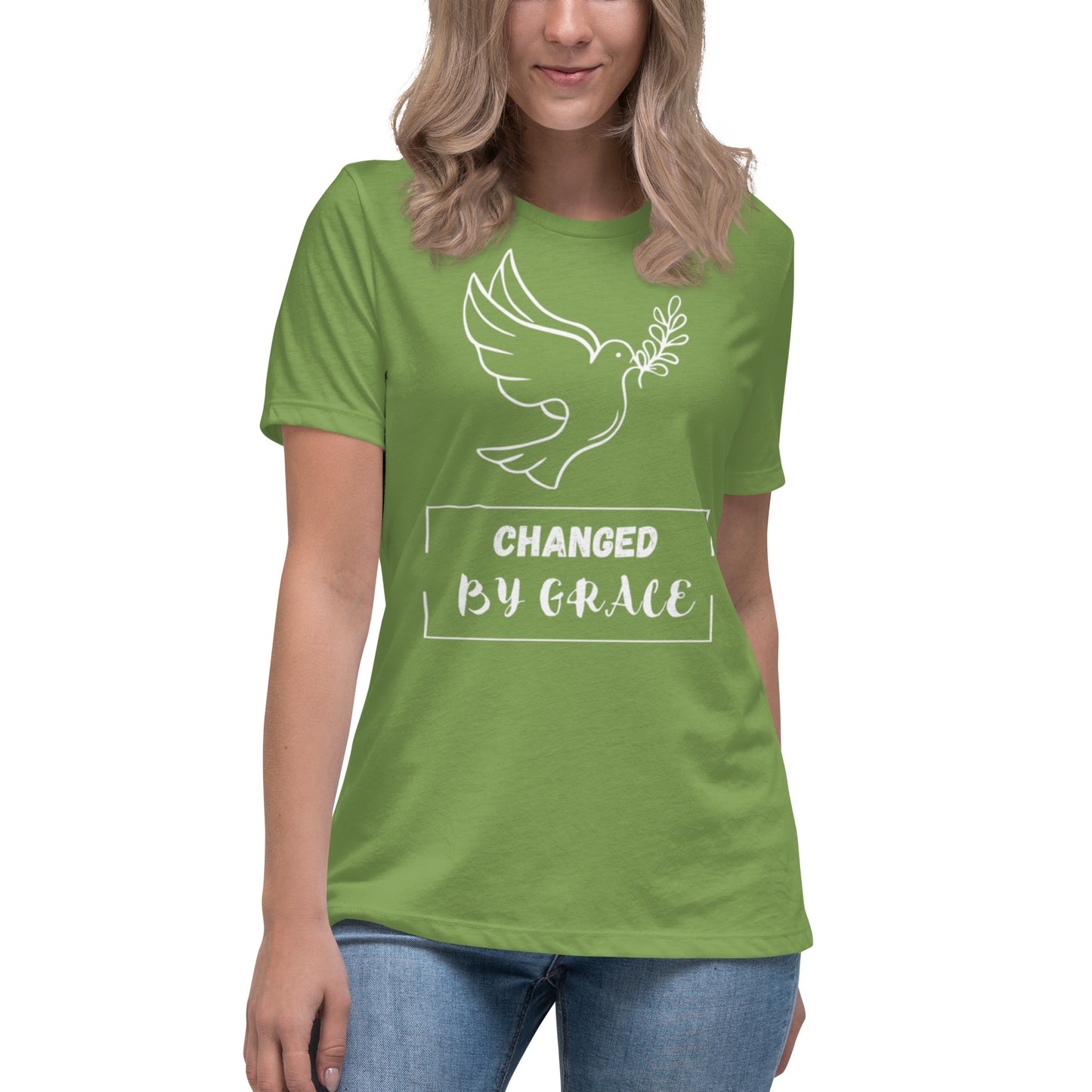 Believe and Shine | Christian Relaxed T-Shirt