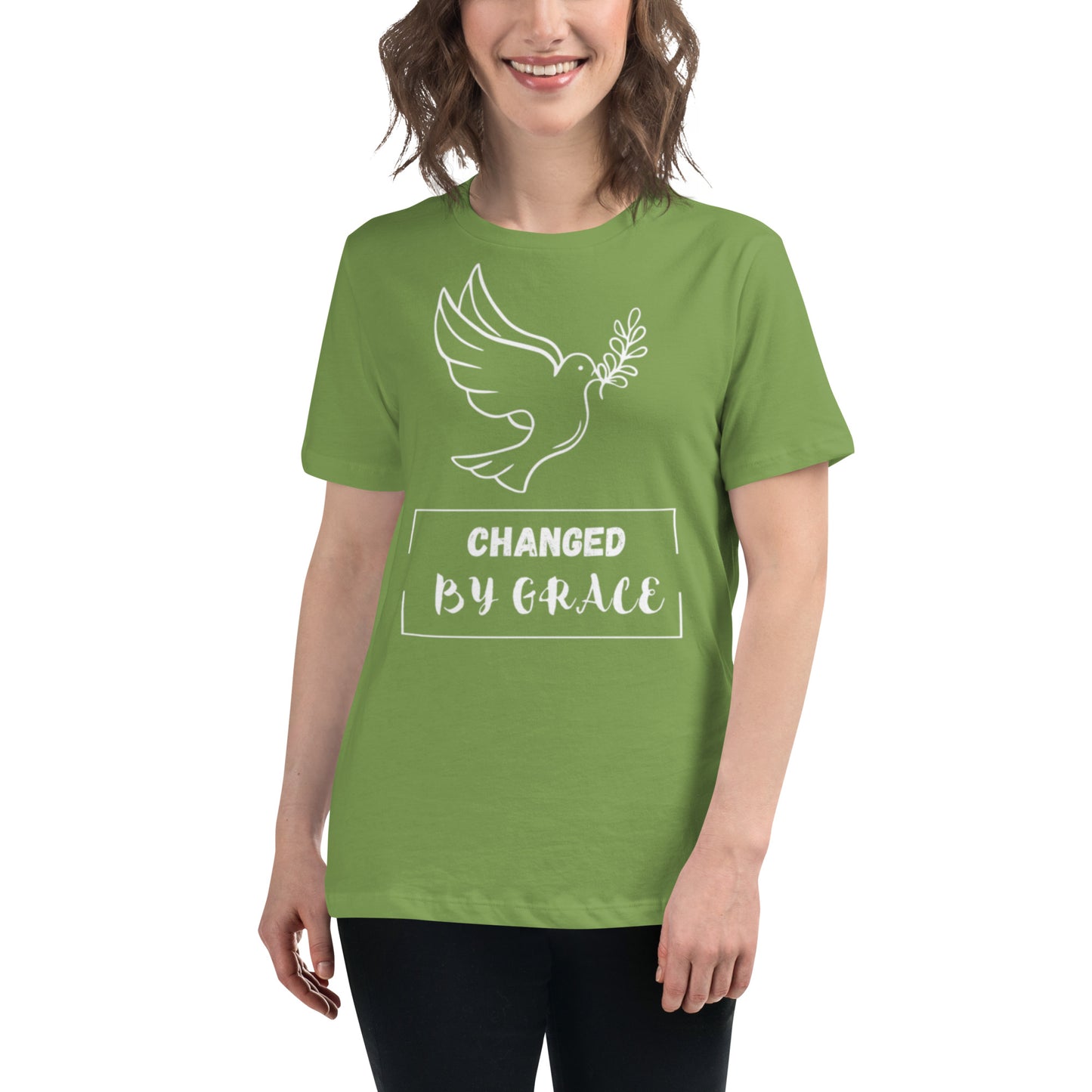 Believe and Shine | Christian Relaxed T-Shirt