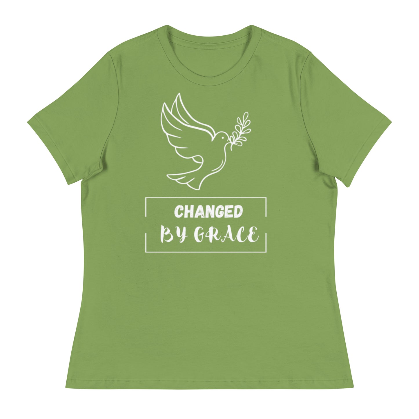 Believe and Shine | Christian Relaxed T-Shirt