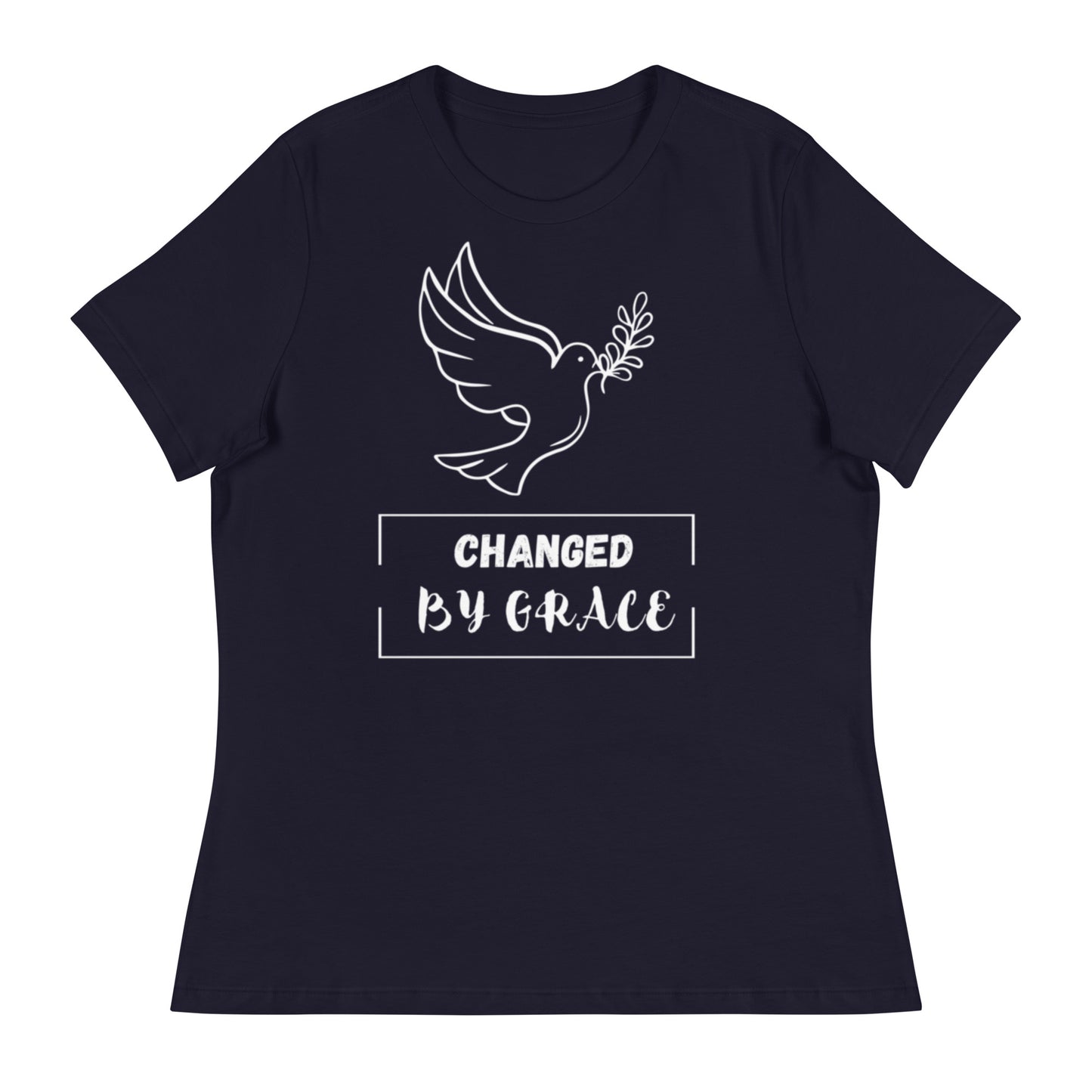 Believe and Shine | Christian Relaxed T-Shirt