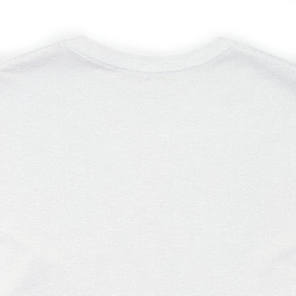 Faith-Inspired Comfort Short Sleeve Tee