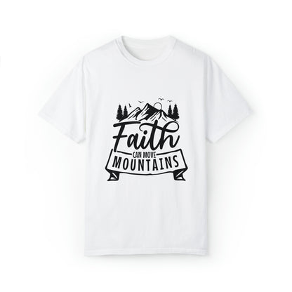 Faithwear Elegance Unisex T-shirt