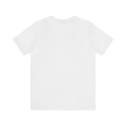 Faith-Inspired Comfort Short Sleeve Tee