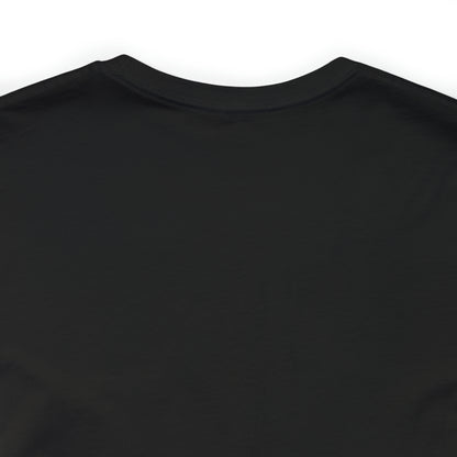 Faith-Inspired Comfort Short Sleeve Tee
