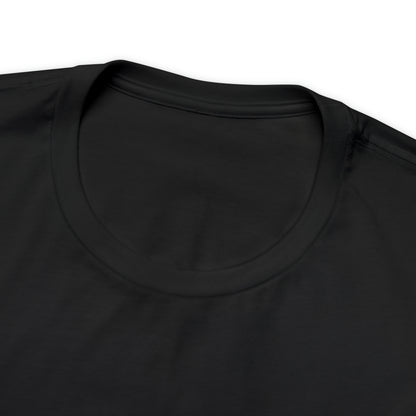 Faith-Inspired Comfort Short Sleeve Tee