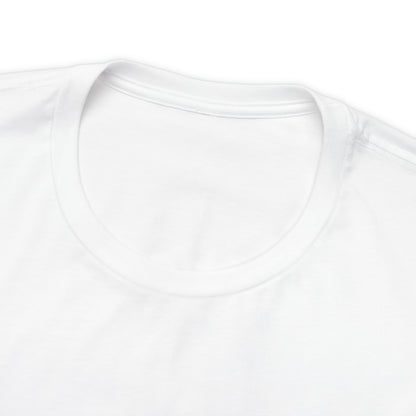 Faith-Inspired Comfort Short Sleeve Tee