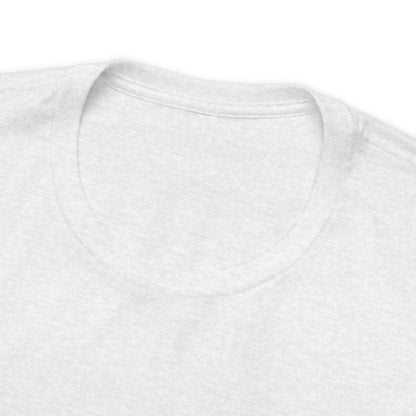 Faith-Inspired Comfort Short Sleeve Tee