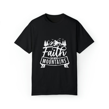 Faithwear Elegance Unisex T-shirt