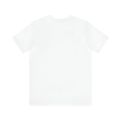 Faith-Inspired Comfort Short Sleeve Tee