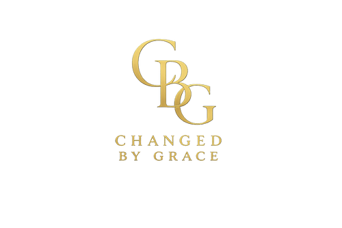 Changed By Grace