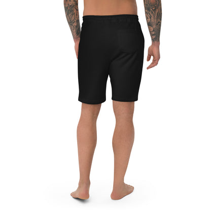 Active Devotion | Men's Fleece Shorts
