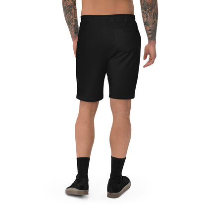 Active Devotion | Men's Fleece Shorts
