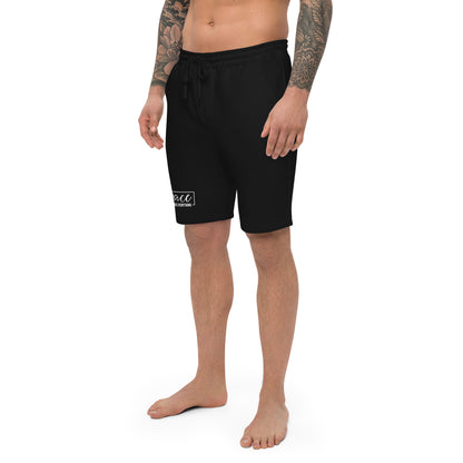 Active Devotion | Men's Fleece Shorts