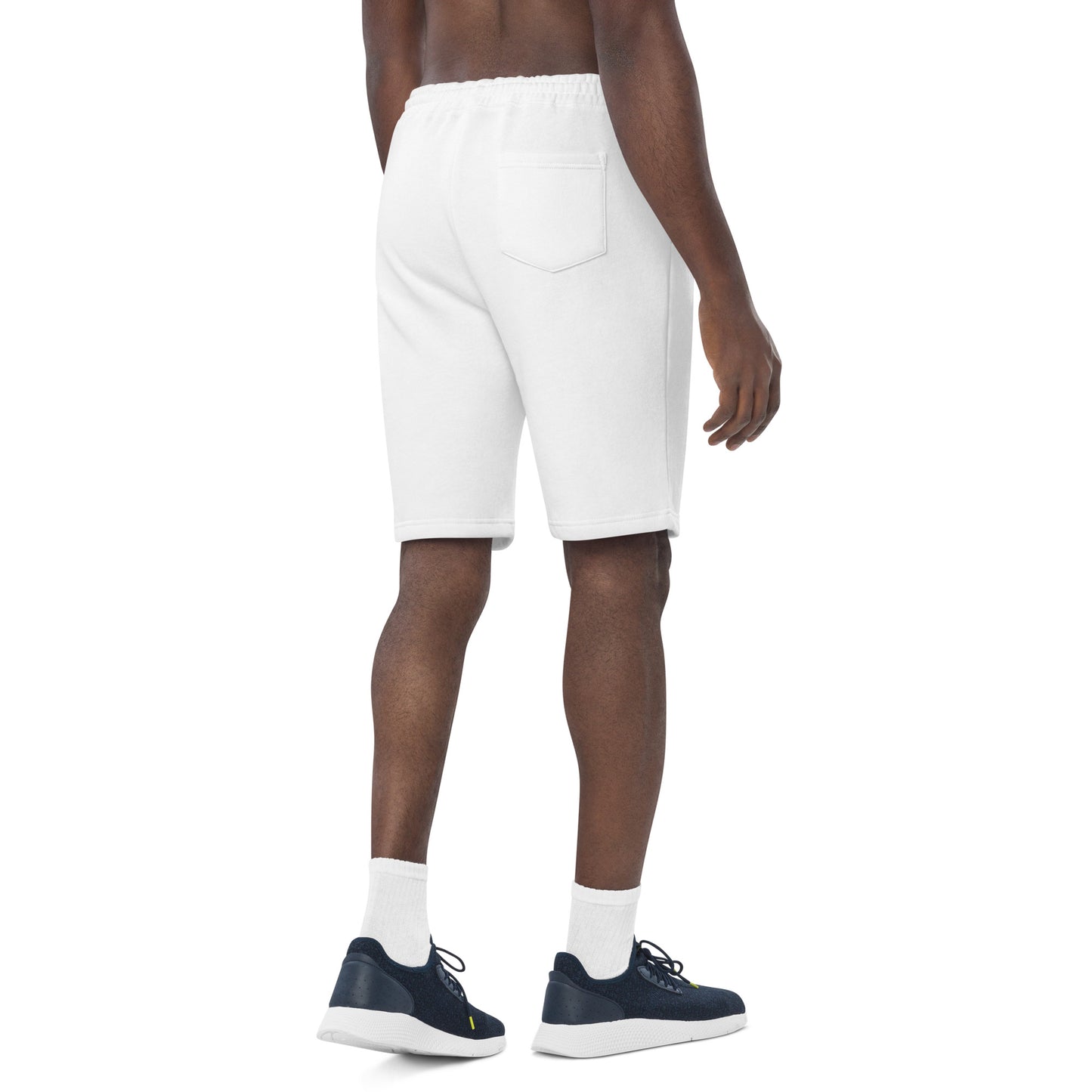 Active Devotion | Men's Fleece Shorts