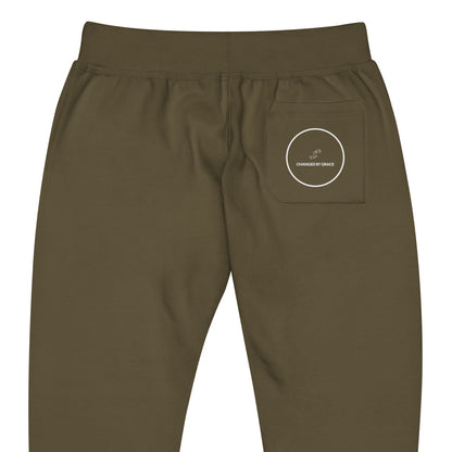 Faithful Stride | Inspiration Jogger Pants