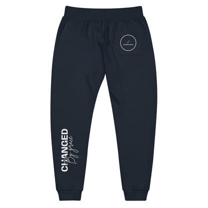 Faithful Stride | Inspiration Jogger Pants