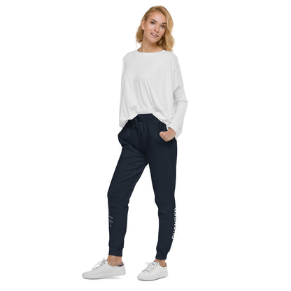 Faithful Stride | Inspiration Jogger Pants